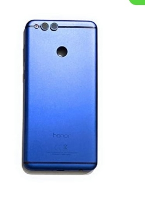 Picture of Huawei Honor 7X Backshell