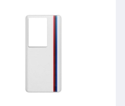 Picture of Vivo iQOO 11 Backshell
