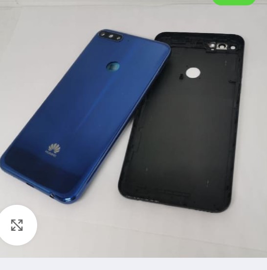 Picture of Huawei Nova 2 Lite Backshell