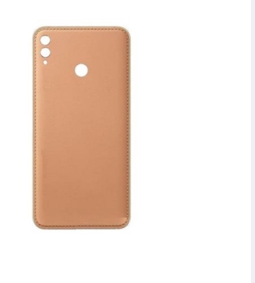 Picture of Huawei Y Max Backshell