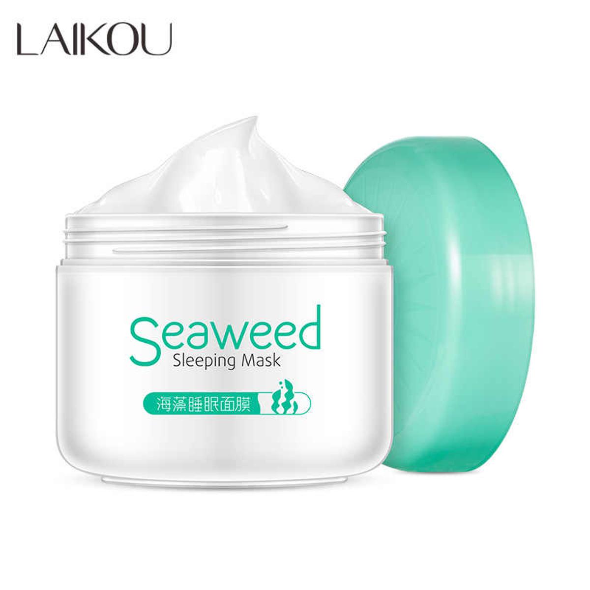 Picture of Bioaqua Lip Care Lip Sleeping mask