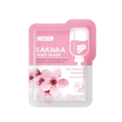 Picture of Bioaqua Lip Care Lip Sleeping mask