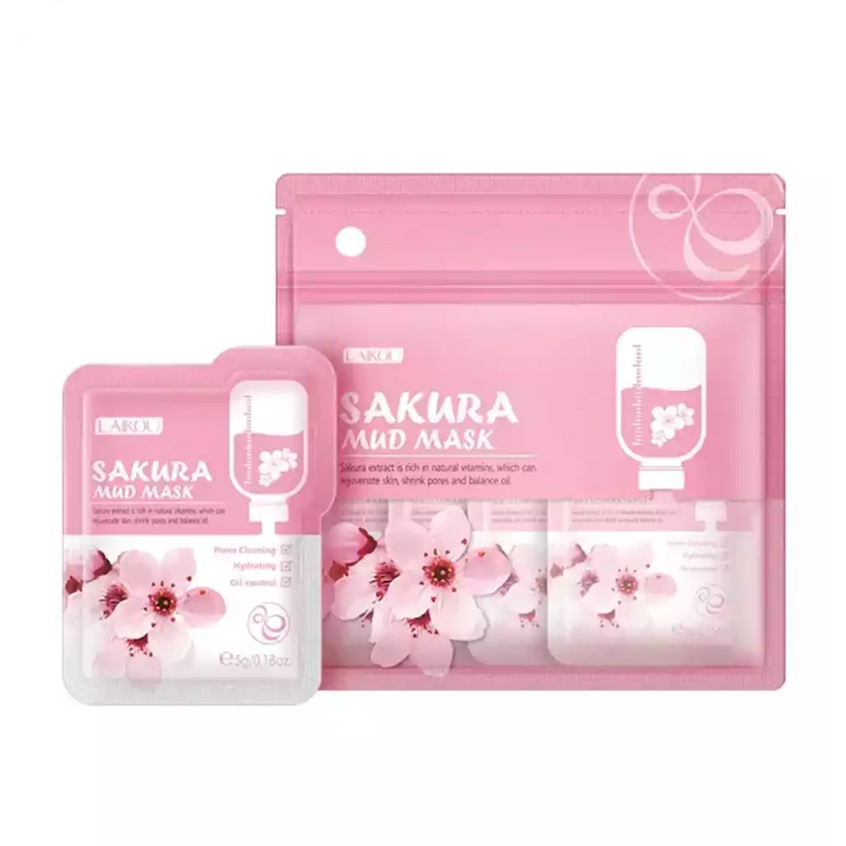 Picture of Bioaqua Lip Care Lip Sleeping mask