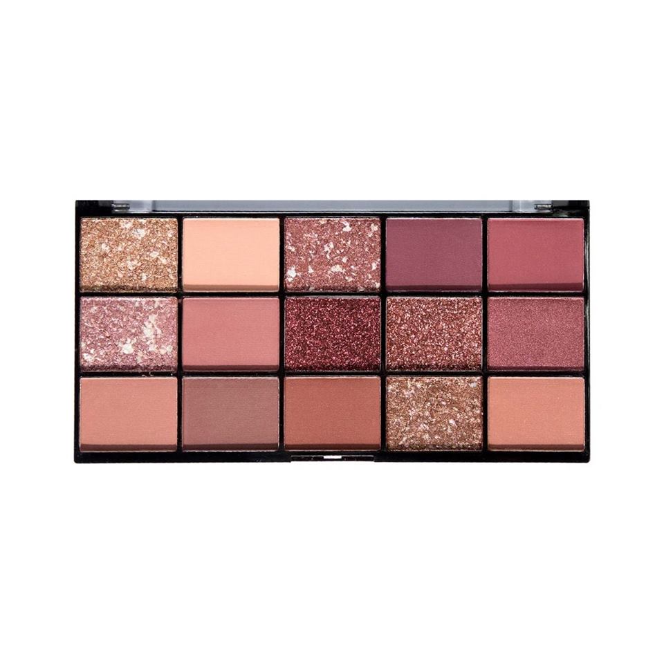 Picture of Technic Invite Only 15 Color Eyeshadow Palette - Invite Only