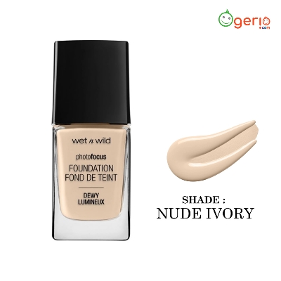 Picture of Wet N Wild Dewy Foundation
