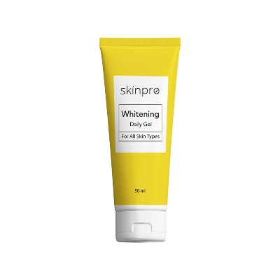 Picture of Skin Pro Whitening Daily Gel - 50ml
