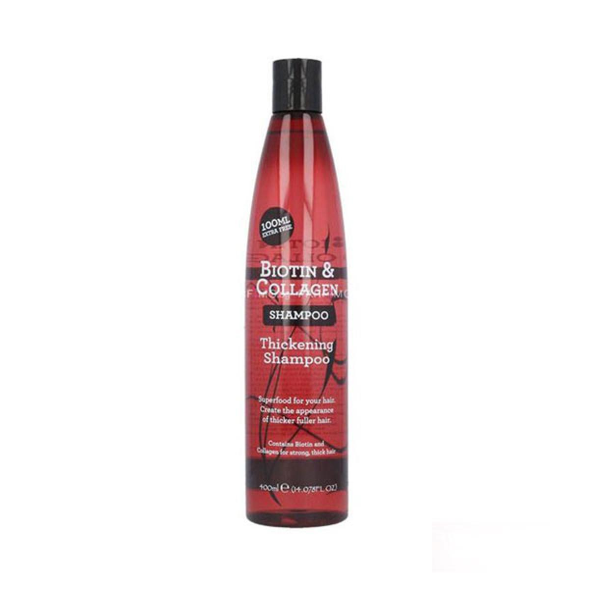 Picture of XPELBiotin & Collagen Shampoo - 400ML