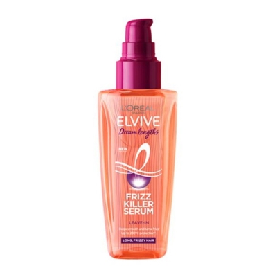 Picture of Loreal Elvive Frizz Killer Hair Serum - 100ml