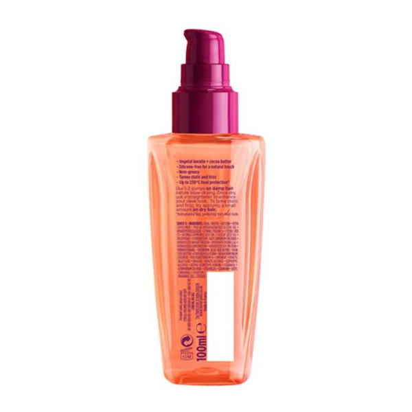 Picture of Loreal Elvive Frizz Killer Hair Serum - 100ml