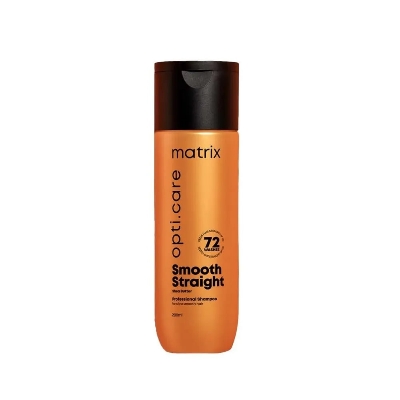 Picture of Matrix Opti.Care Smooth Straight Shea Butter Shampoo 200ml