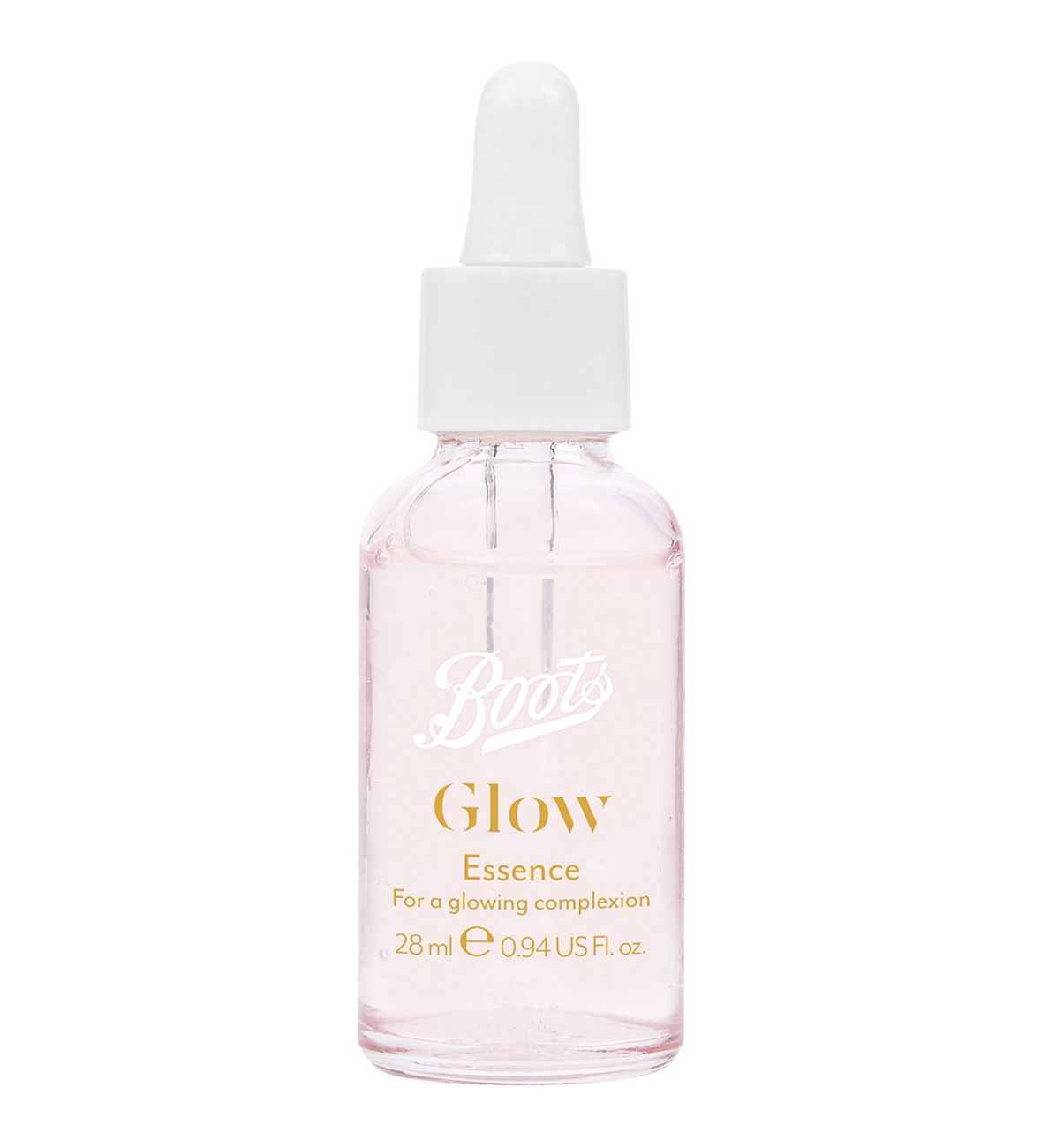 Picture of Boots Glow Essence Serum 28ml