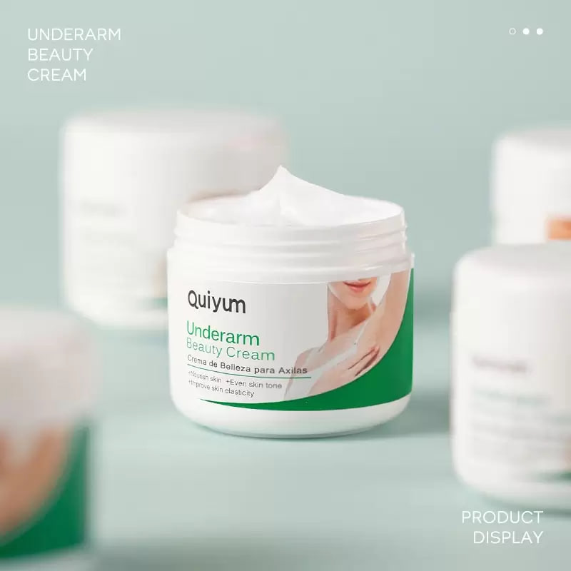 Picture of Quiyum Underarm Beauty Cream - 30g