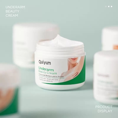 Picture of Quiyum Underarm Beauty Cream - 30g