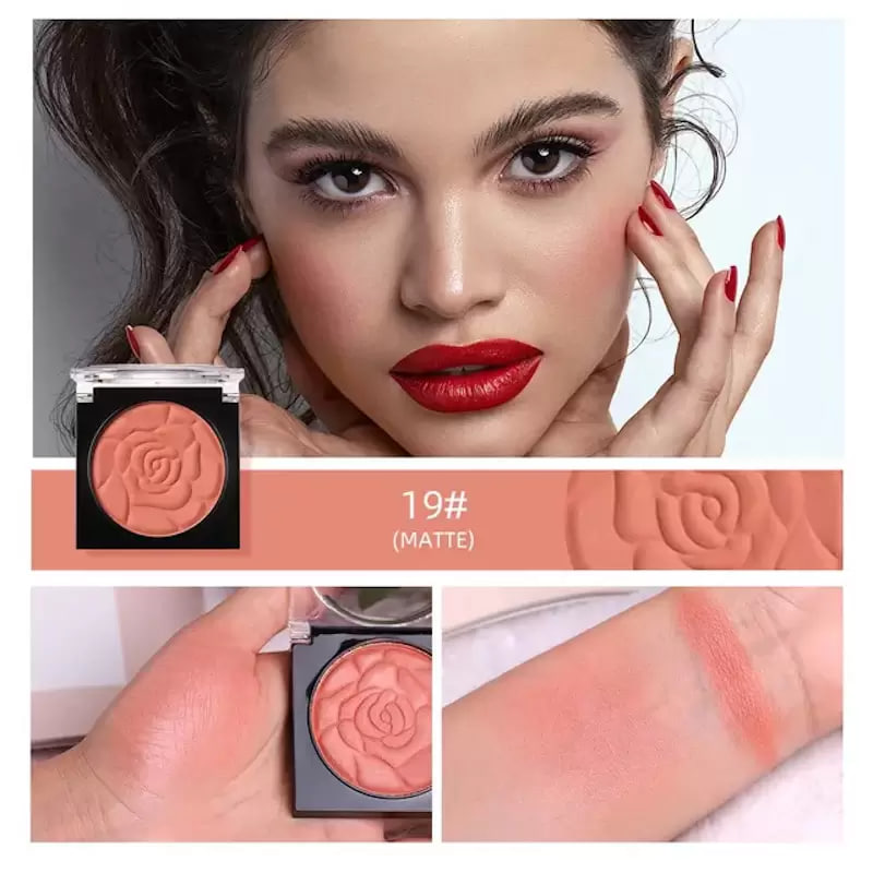 Picture of Menow Extraordinaire Blush - 19