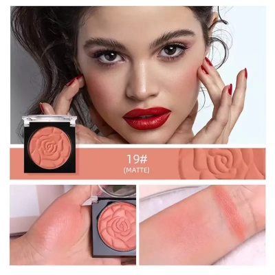 Picture of Menow Extraordinaire Blush - 19