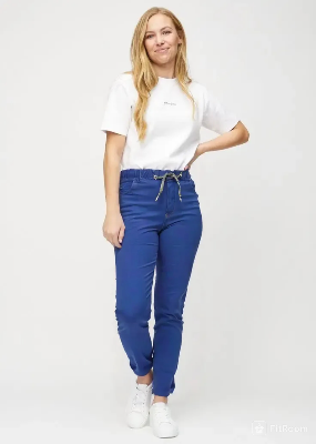 Buy womans-pant-export-quality-denim-high-quality-pant-for-girls-stylish-jeans-joggers-pant-for-girls-stylish at Best Price in Online