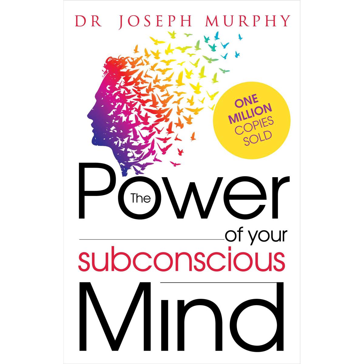 Picture of The Power of your Subconscious Mind by Joseph Murphy