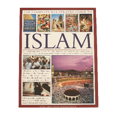 Picture of The Complete Illustrated Guide To ISLAM