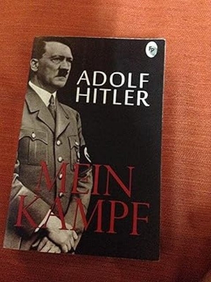 Picture of Mein Kampf -(Paperback)