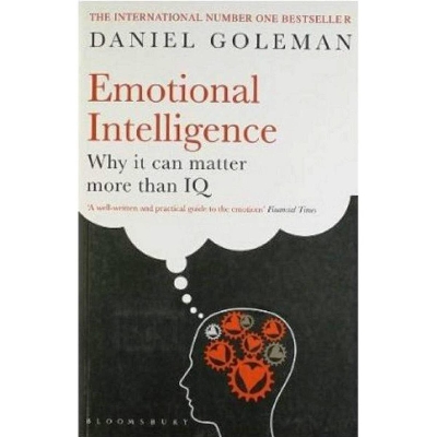 Picture of Emotional Intelligence (Paperback)