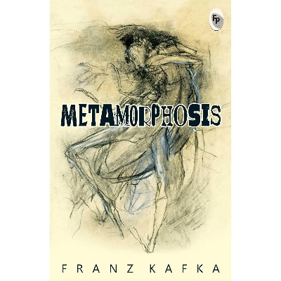 Picture of Metamorphosis -(Paperback)
