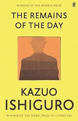 Picture of The Remains of the Day: Booker Prize Winner 1989 Paperback