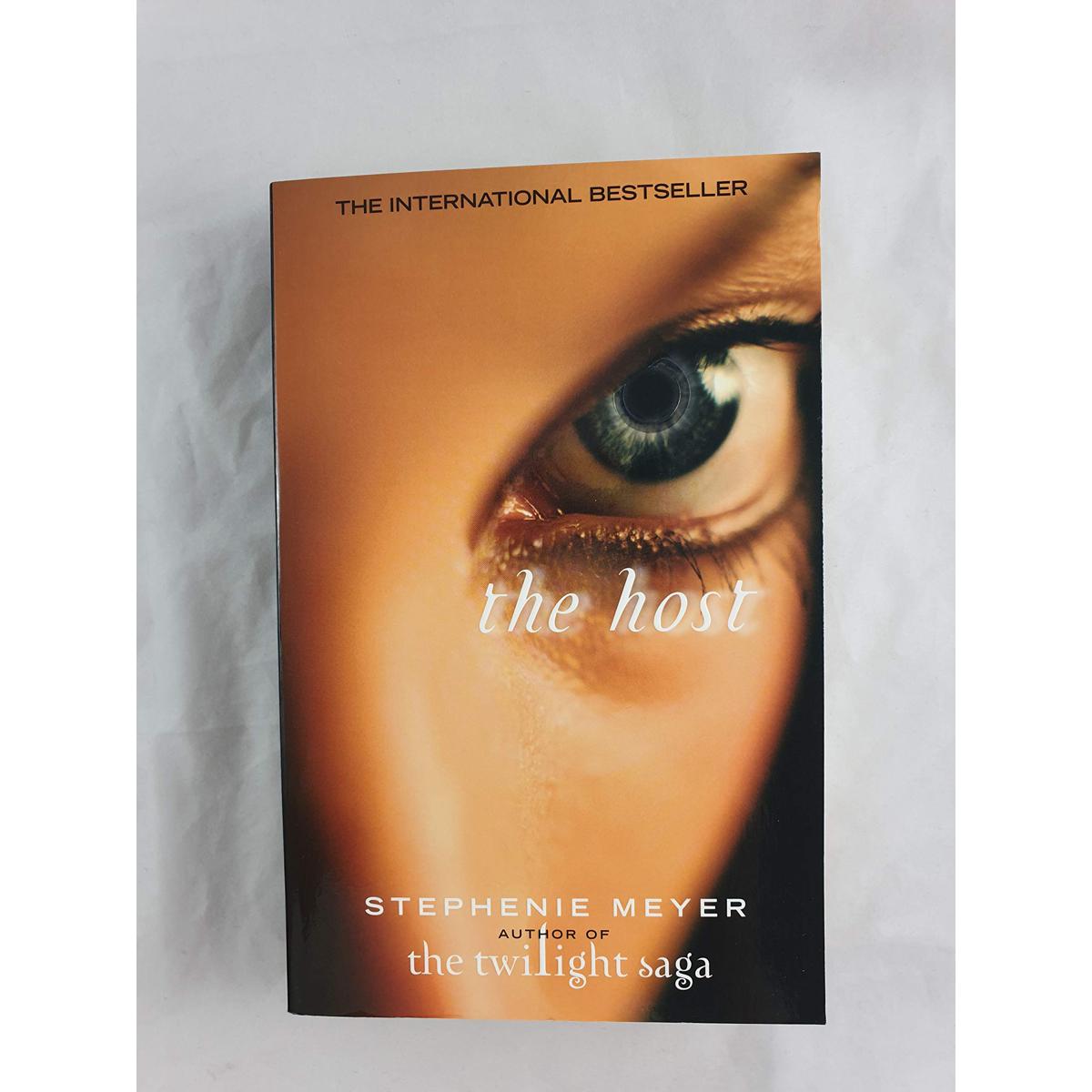 Picture of HOST Paperback