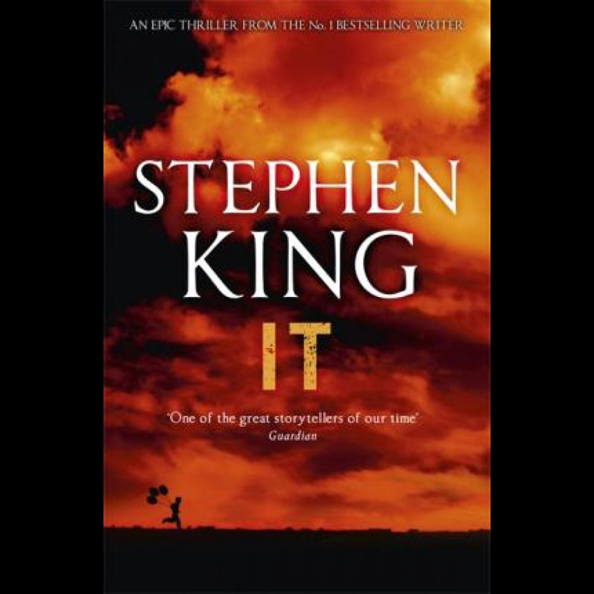 Picture of It by Stephen King