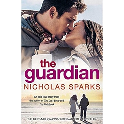 Picture of The Guardian Paperback