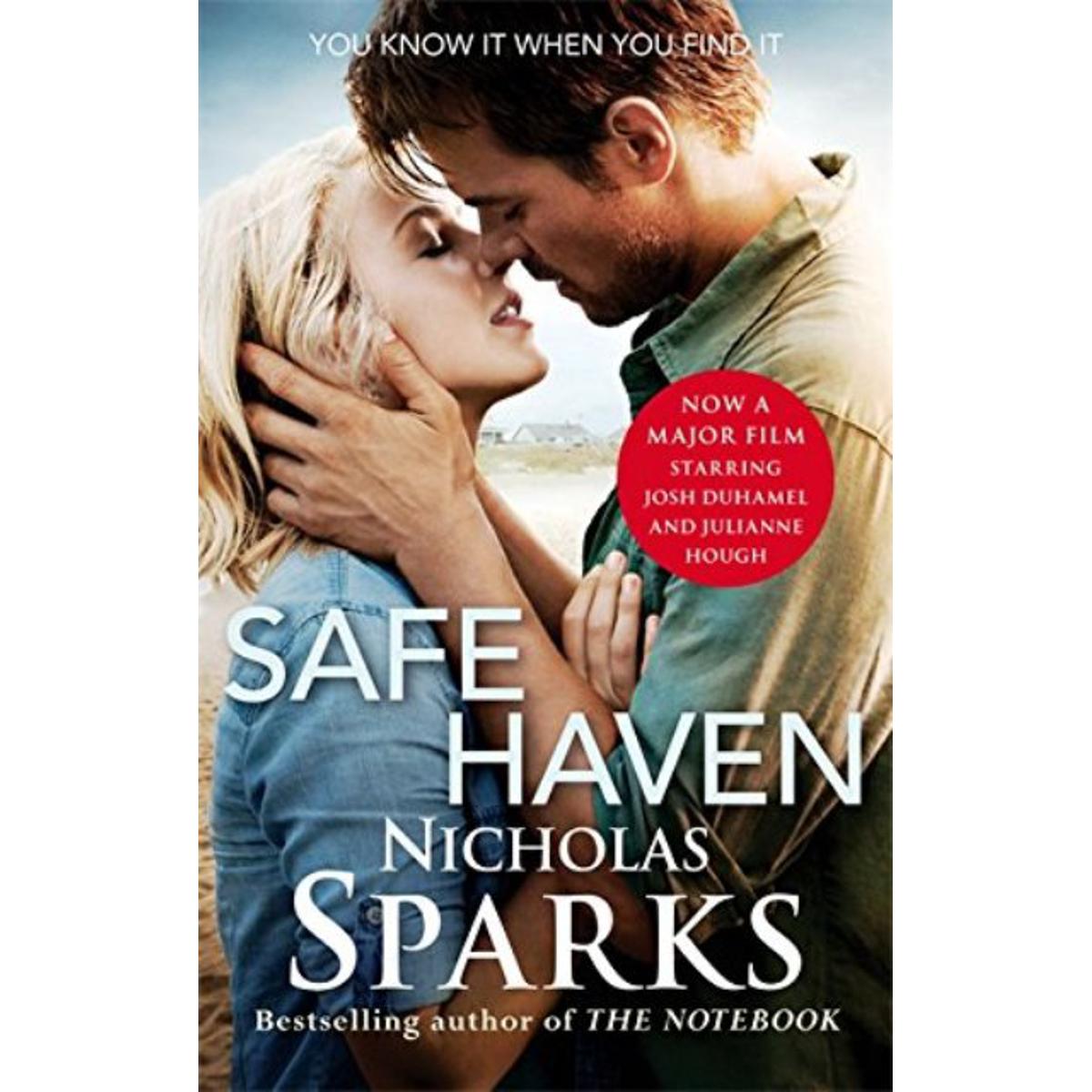 Picture of Safe Haven Paperback