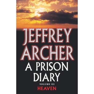 Picture of A Prison Diary Volume III: Heaven (The Prison Diaries) Paperback