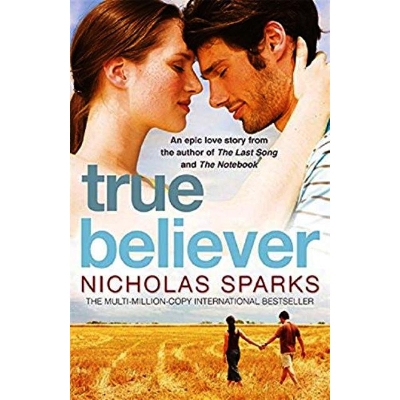 Picture of True Believer Paperback