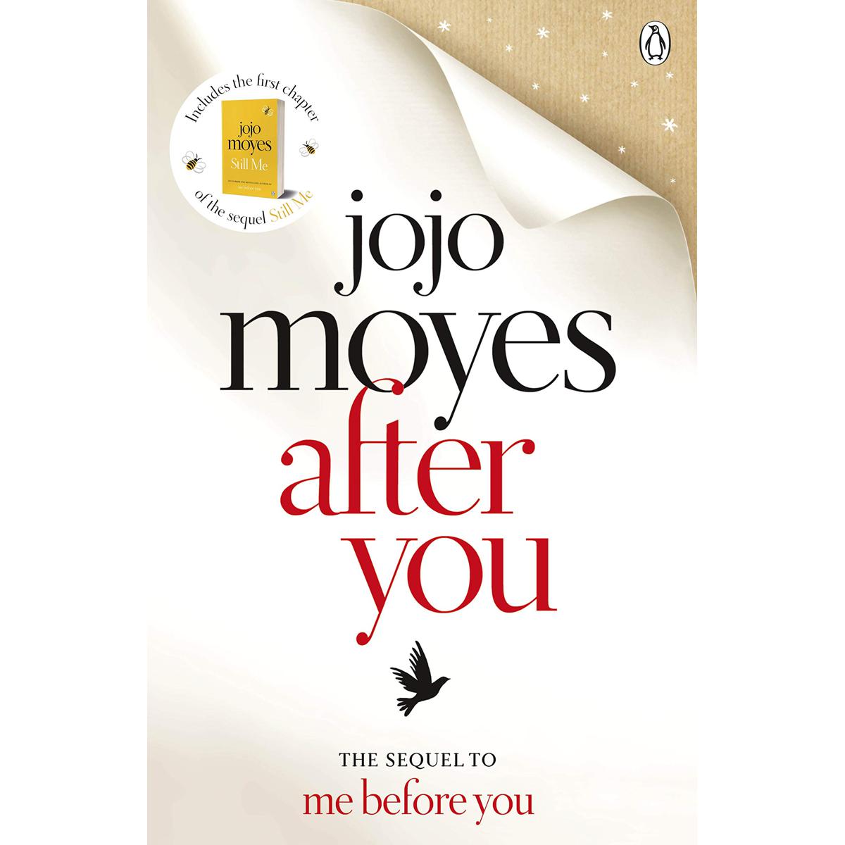 Picture of After You Paperback