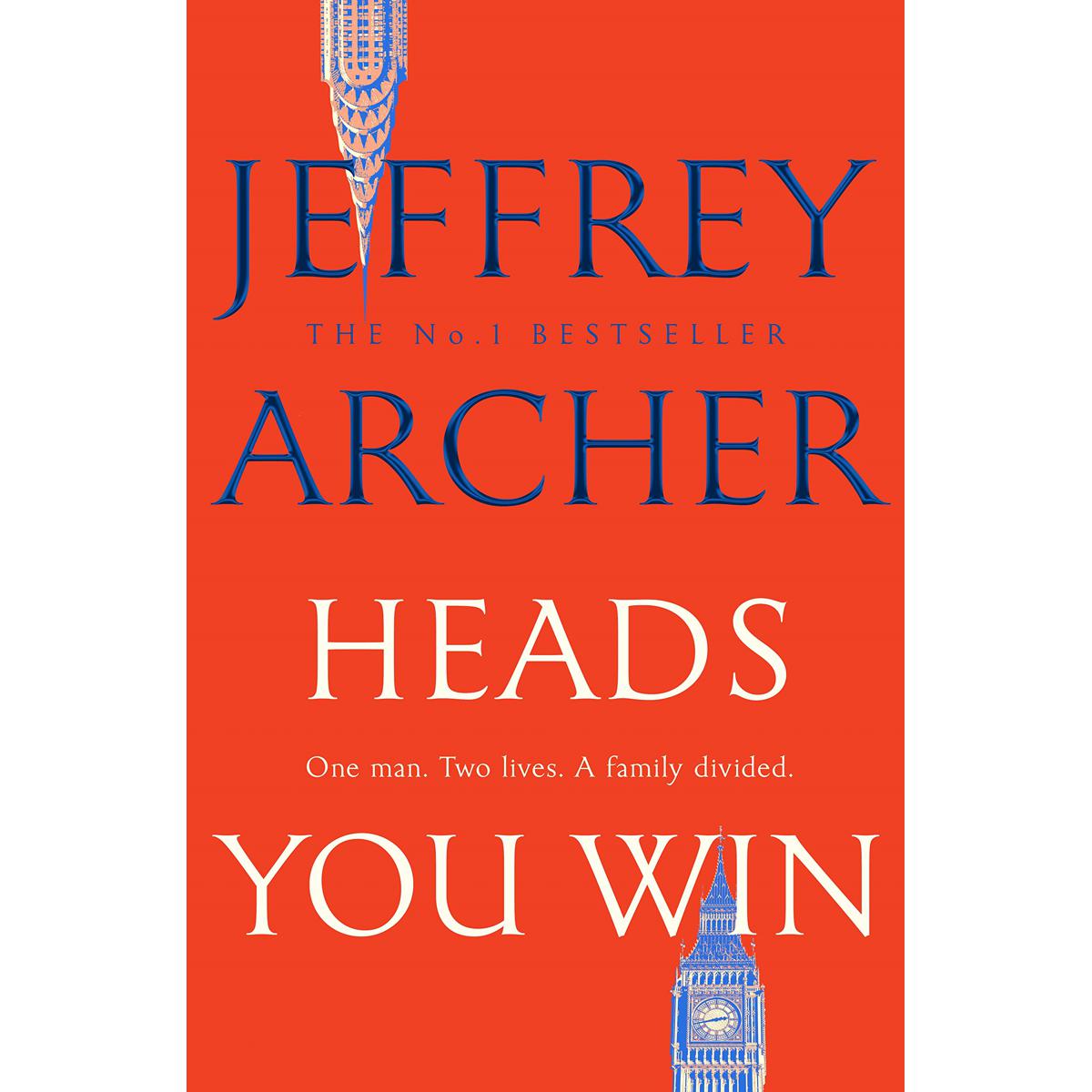 Picture of Heads You Win