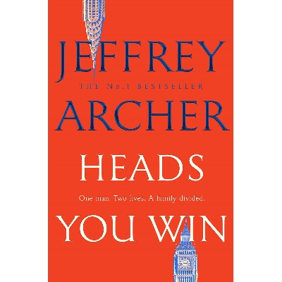 Picture of Heads You Win