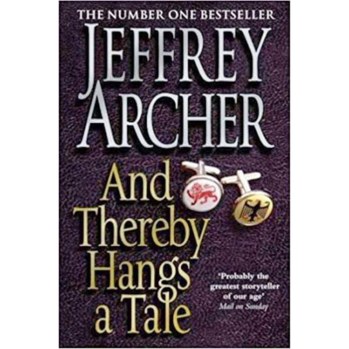Picture of And Thereby Hangs A Tale Paperback