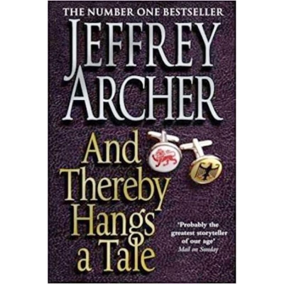 Picture of And Thereby Hangs A Tale Paperback