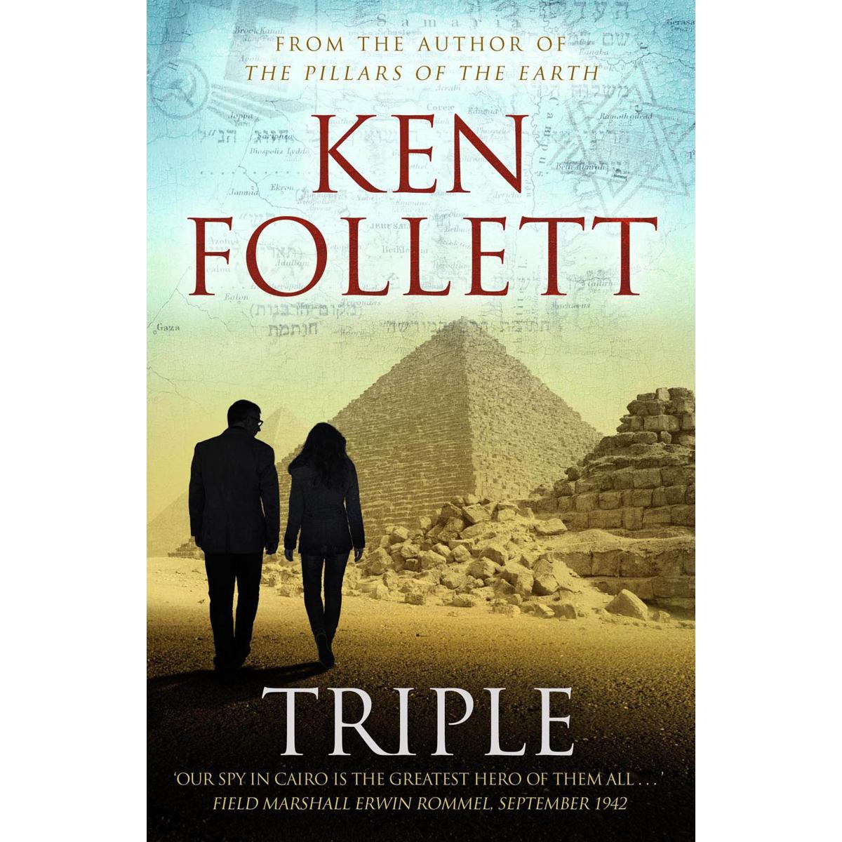Picture of Triple Paperback