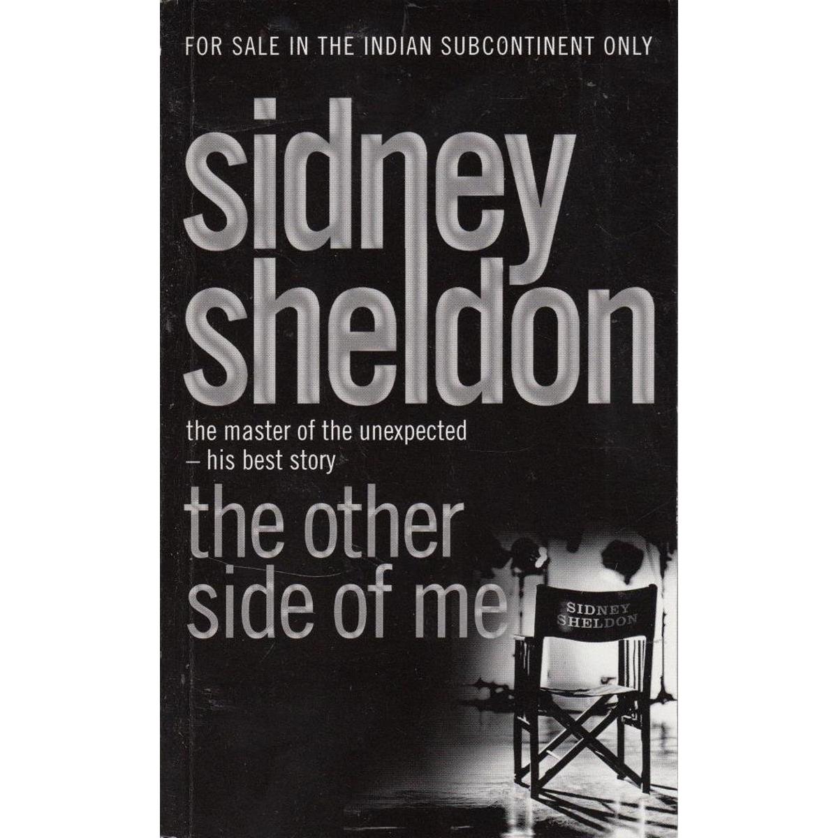 Picture of The Other Side of Me Paperback