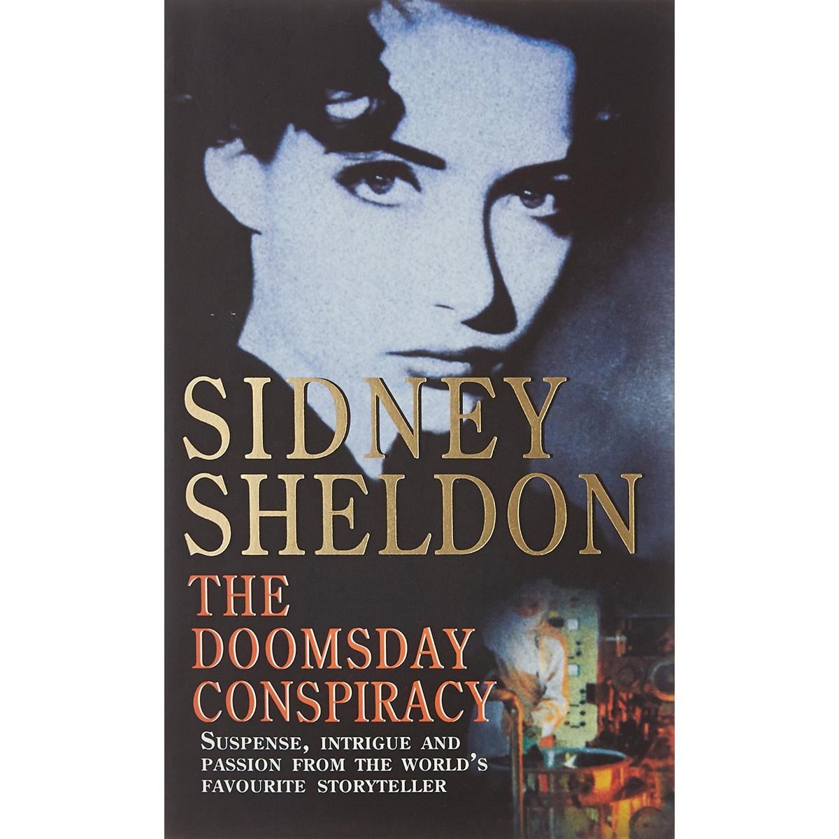 Picture of The Doomsday Conspiracy Paperback