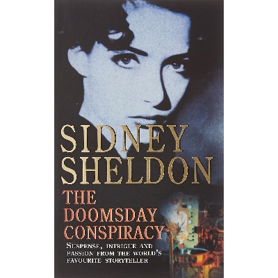 Picture of The Doomsday Conspiracy Paperback