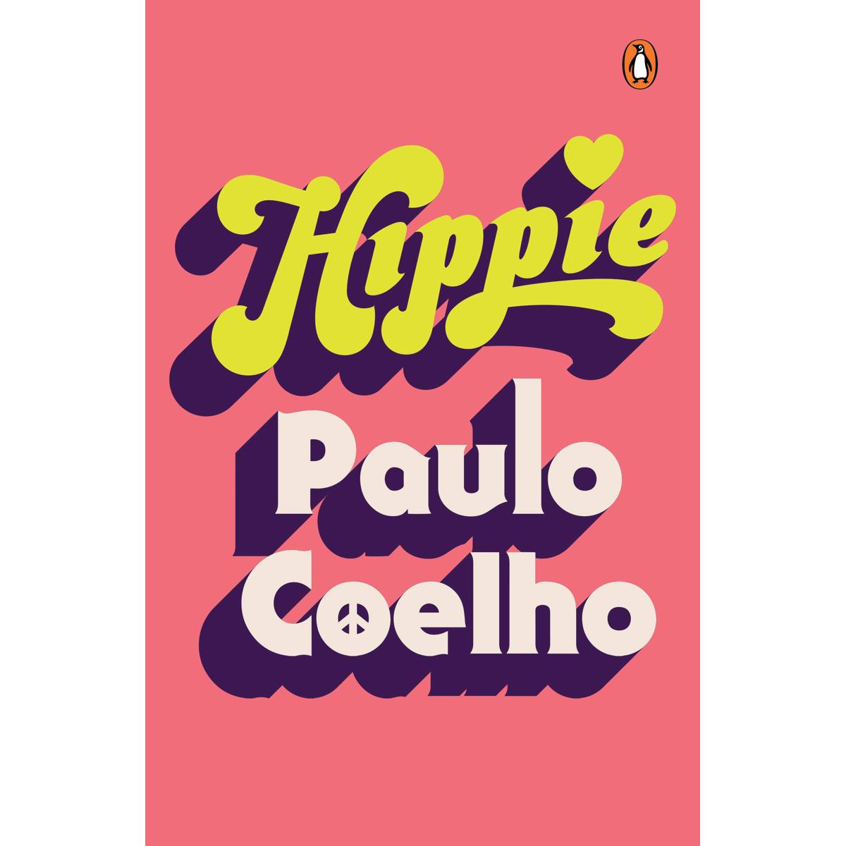 Picture of Hippie Hardcover