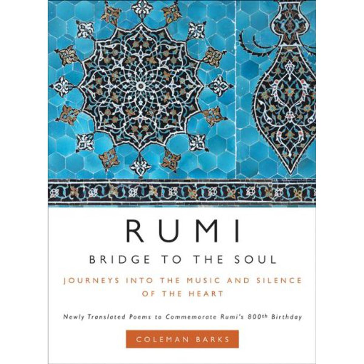 Picture of Rumi: Bridge to the Soul