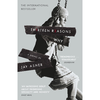 Picture of 13 Reasons Why Paperback