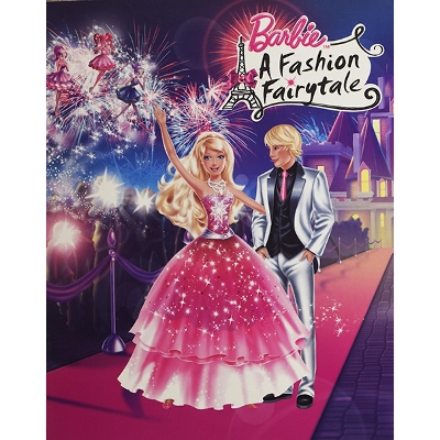Picture of Barbie A Fashion Fairytale