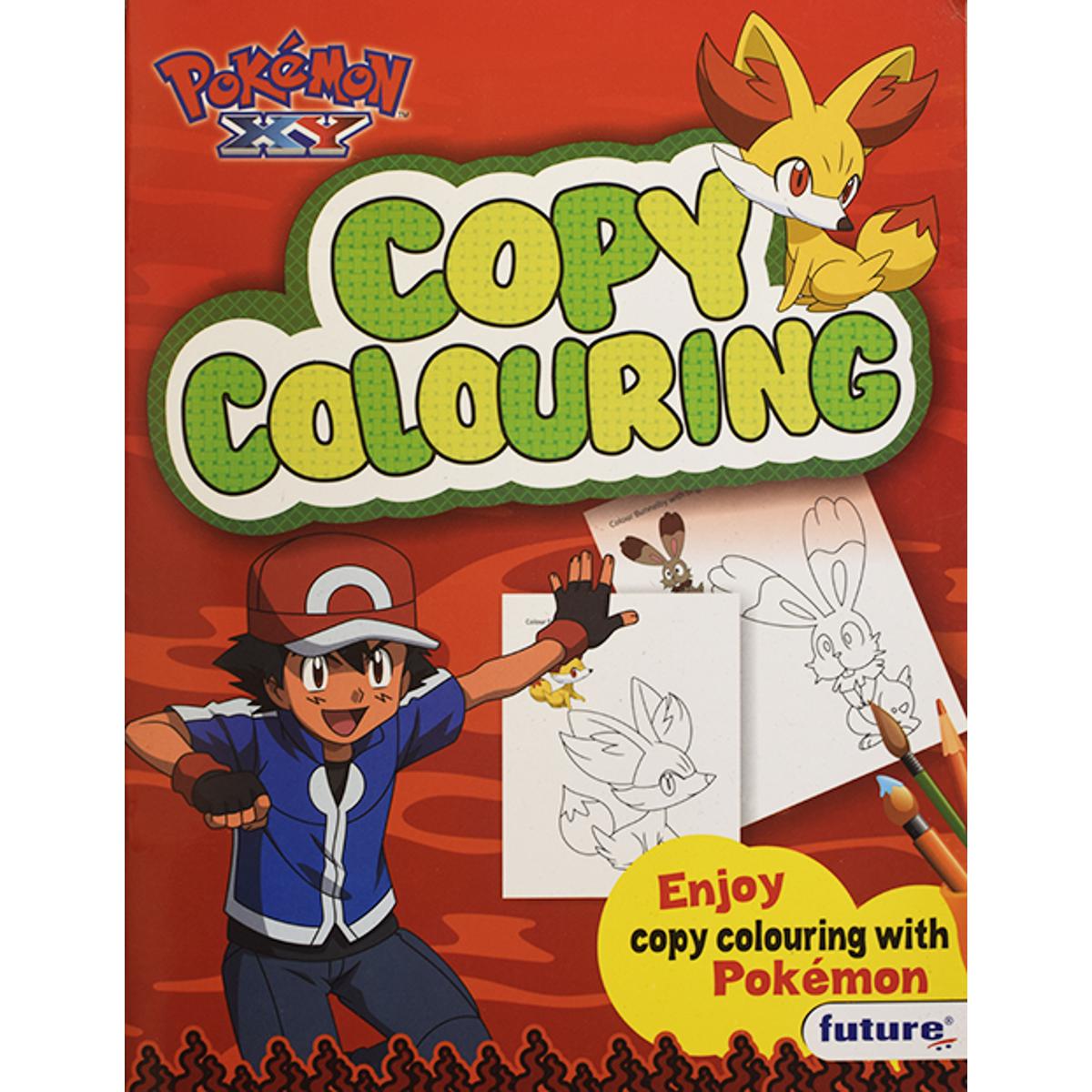 Picture of Pokemon