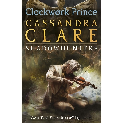 Picture of Infernal Devices: Clockwork Prince - Book 2 (The Infernal Devices) Paperback