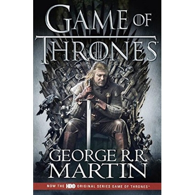 Picture of A Game of Thrones (A Song of Ice and Fire) Paperback