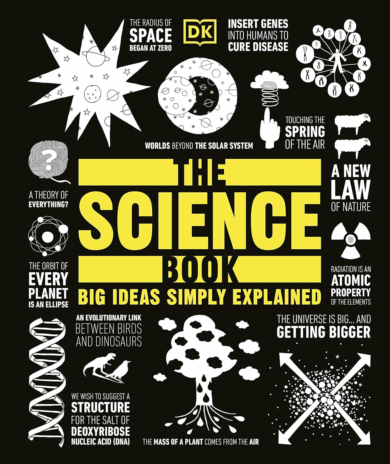 Picture of The Science Book