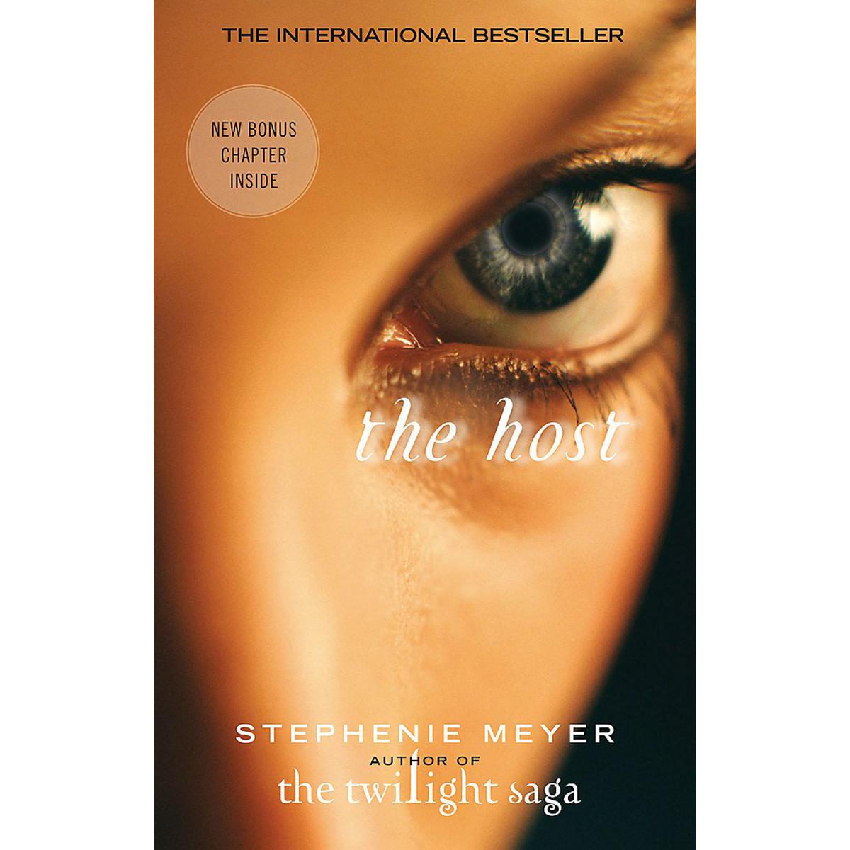 Picture of The Host Paperback